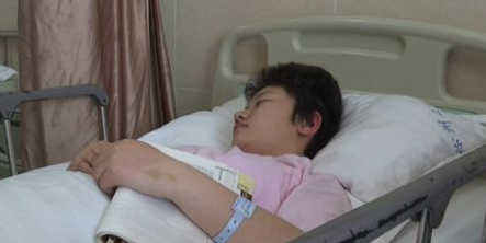 仁慈医院