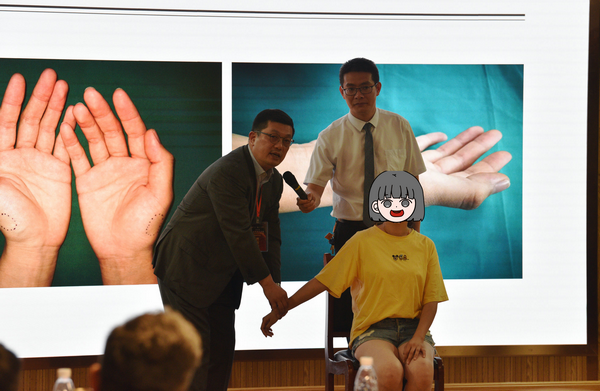 周围神经损伤