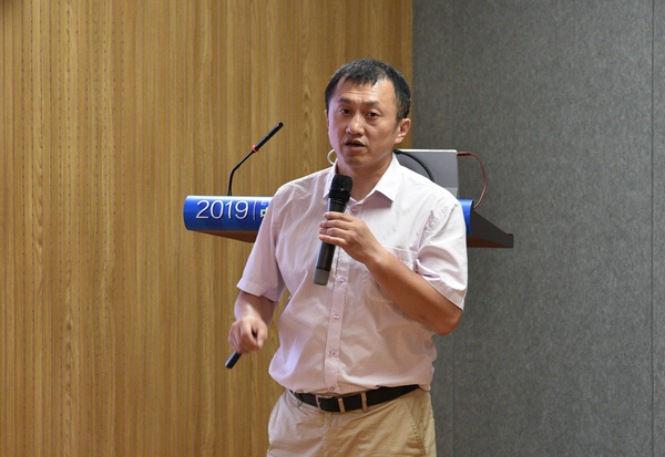 李宏烨
