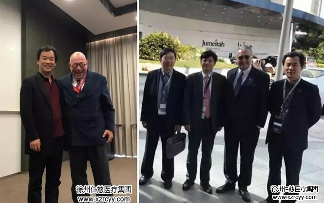 徐州仁慈医院妇产科