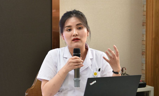 金山桥工会