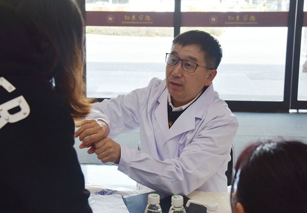 徐州仁慈医院