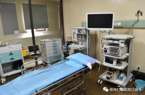 徐州仁慈医院消化内镜