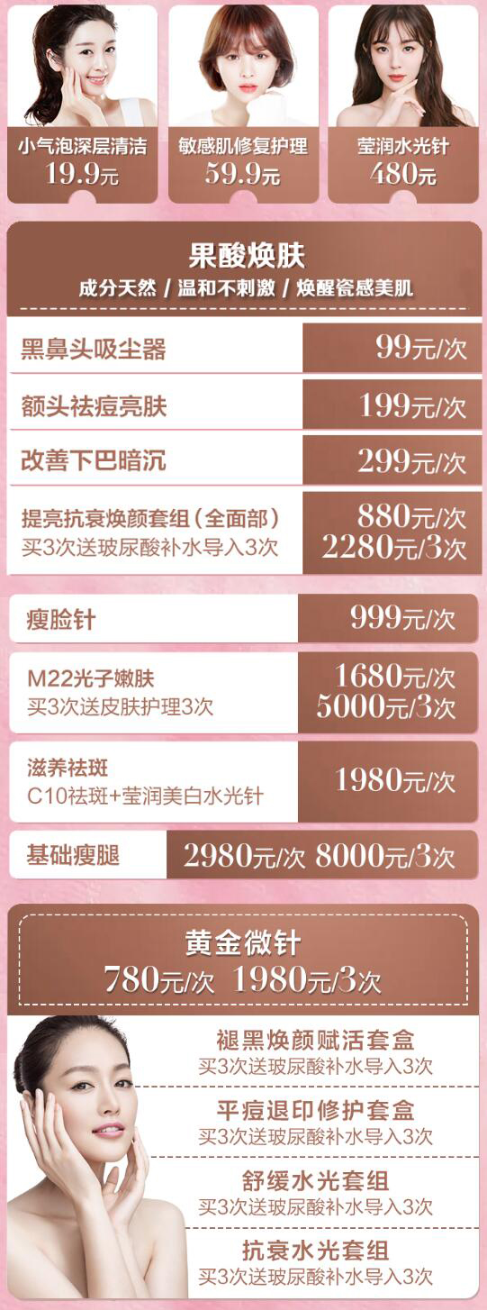 福利