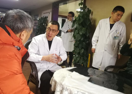 徐州仁慈医院关节科