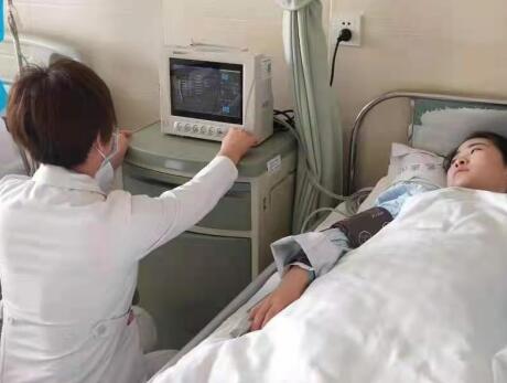 赞歌