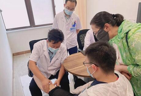中医正骨专家