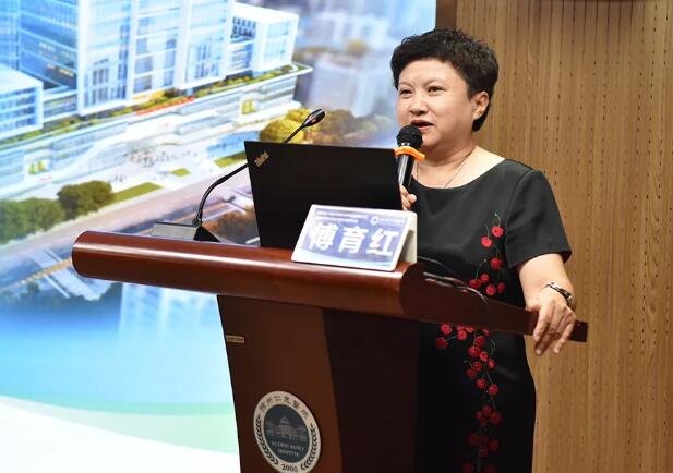 仁慈学习班