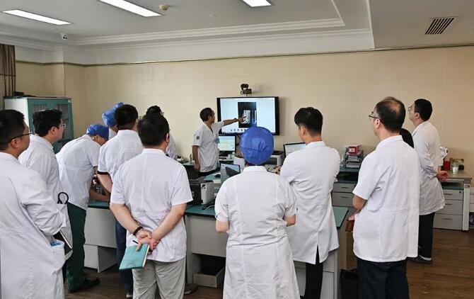 徐州仁慈医院