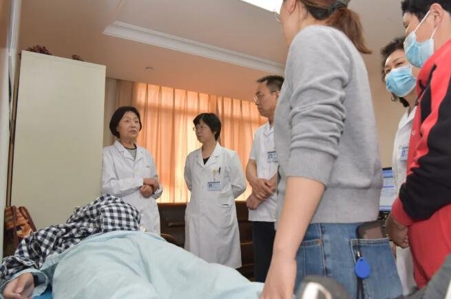 徐州仁慈医院