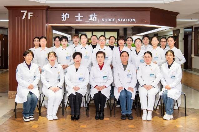 徐州仁慈医院
