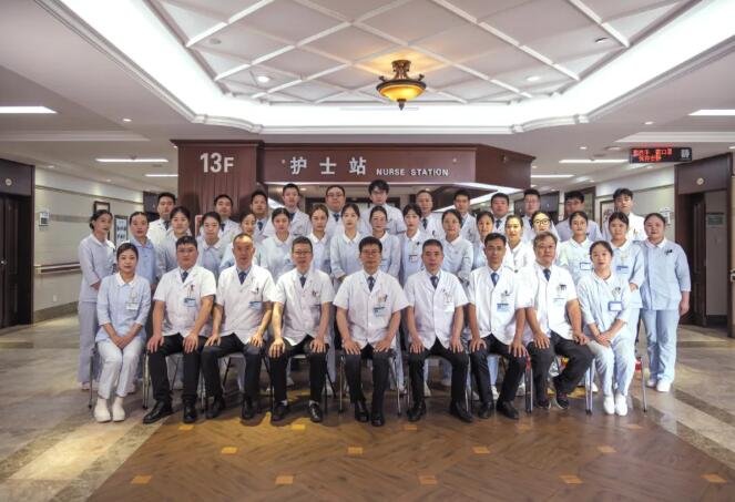 徐州仁慈医院