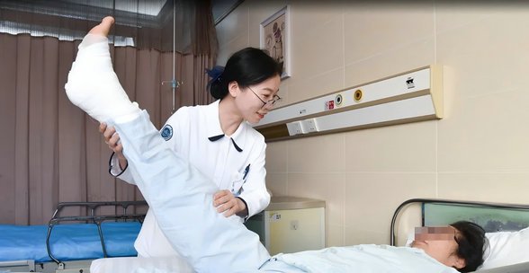 徐州仁慈医院