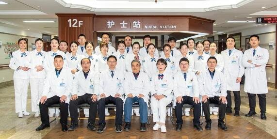 徐州仁慈医院