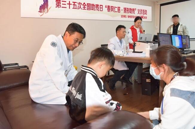 徐州仁慈医院