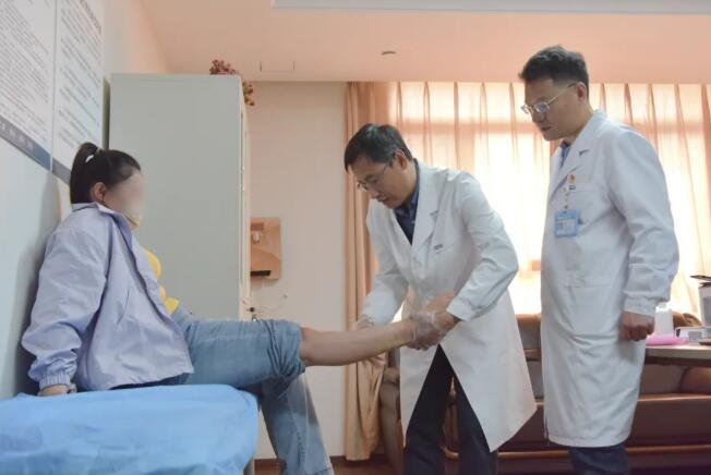徐州仁慈医院