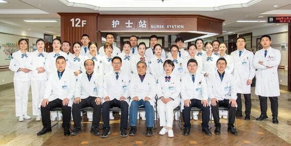 徐州仁慈医院