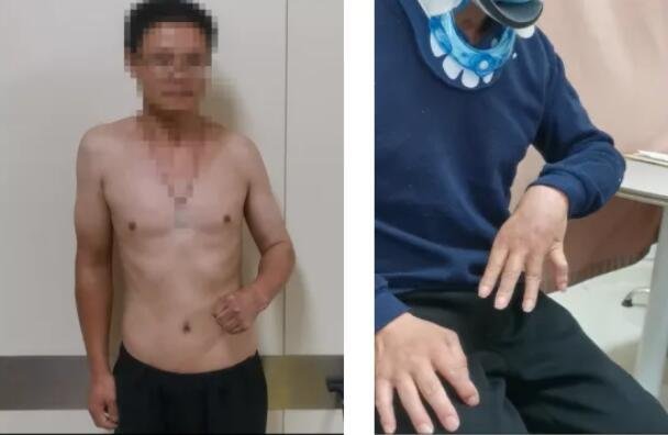 徐州仁慈医院