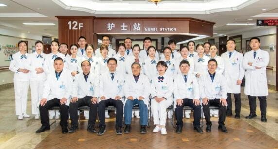 徐州仁慈医院