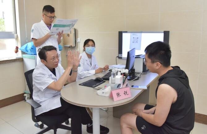 徐州仁慈医院