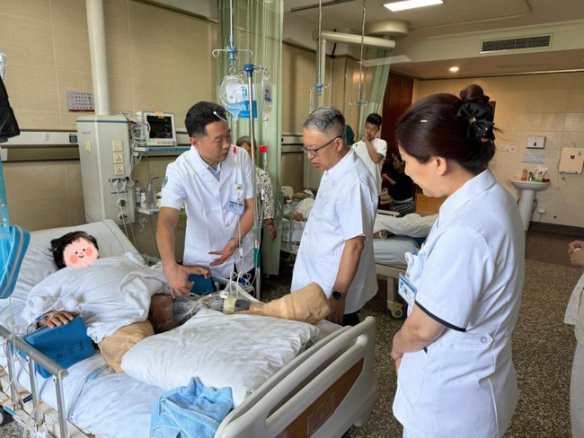 徐州仁慈医院