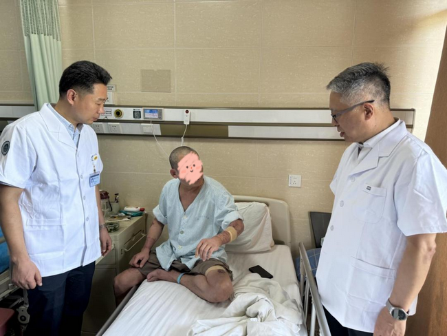 徐州仁慈医院