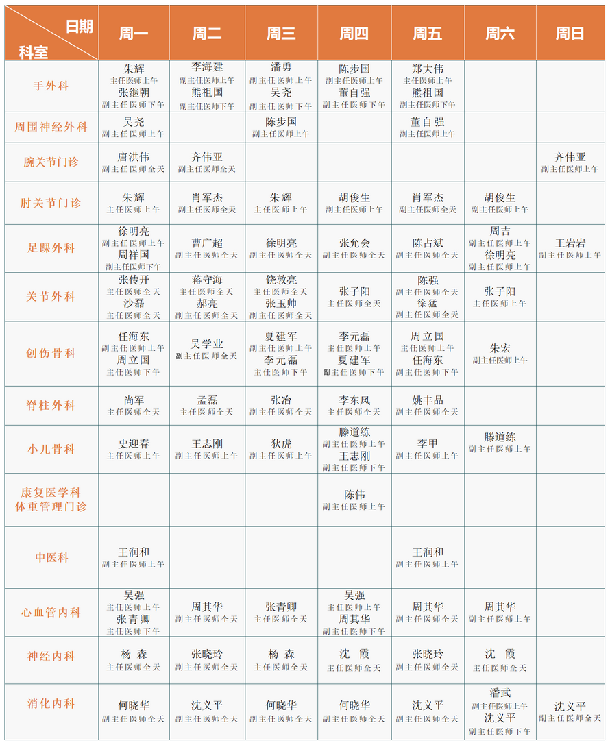 徐州仁慈医院
