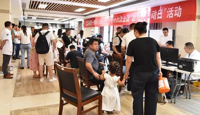 徐州仁慈医院