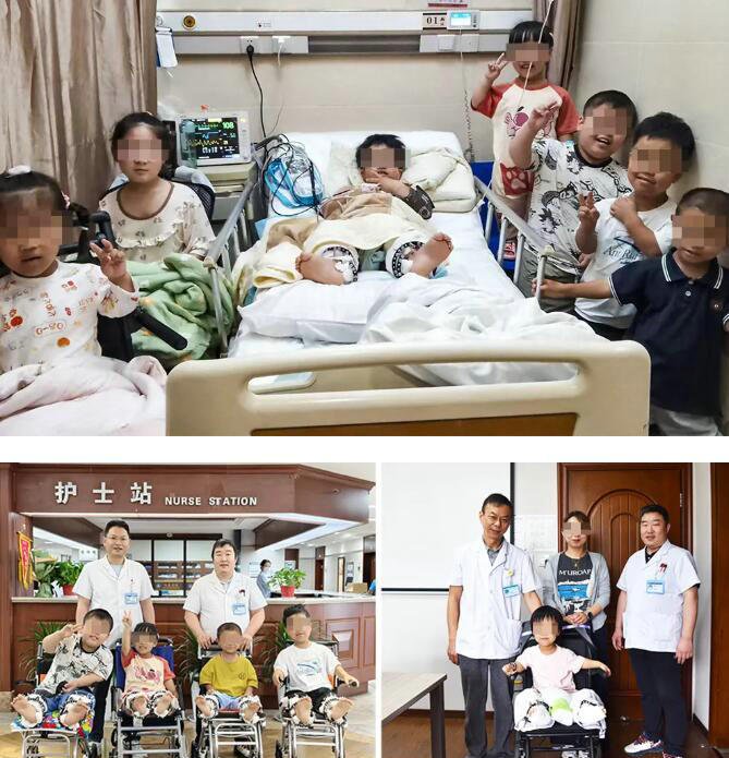 徐州仁慈医院