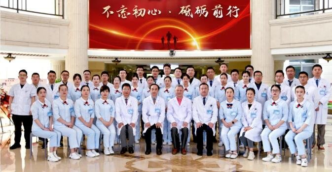 徐州仁慈医院