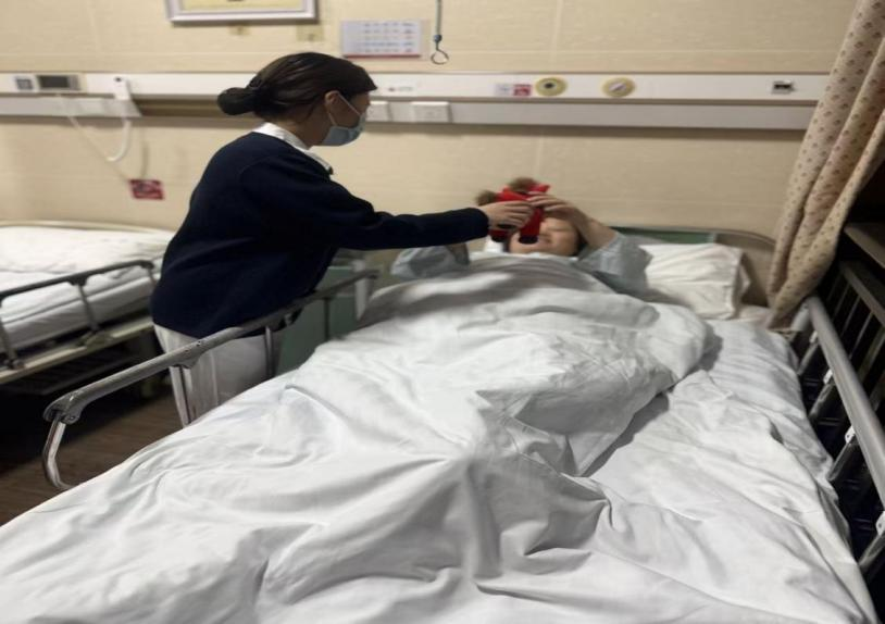 车轮停下的地方，春天照常升起