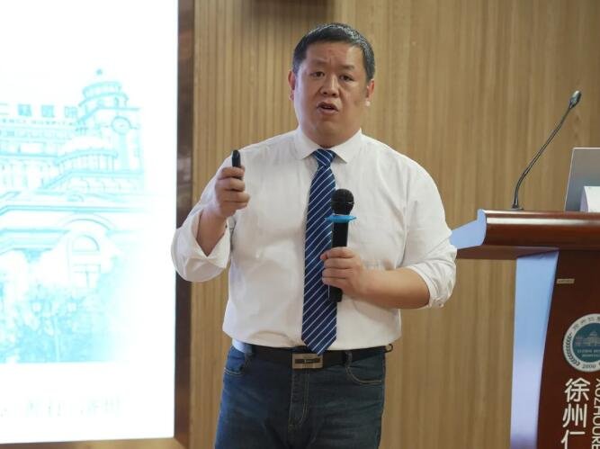 徐州仁慈医院