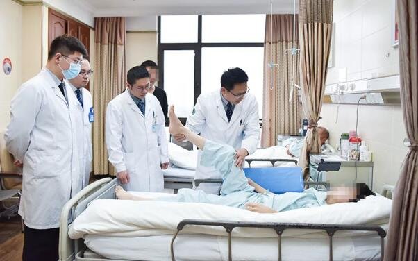 徐州仁慈医院