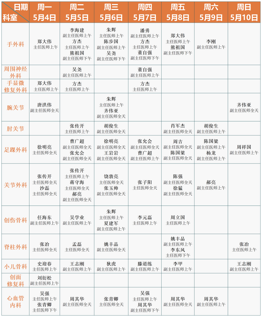 徐州仁慈医院