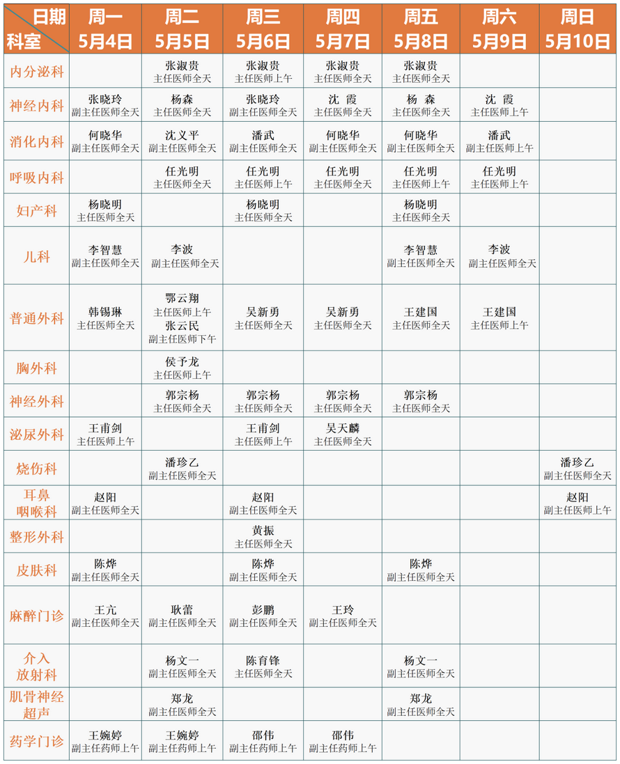 徐州仁慈医院